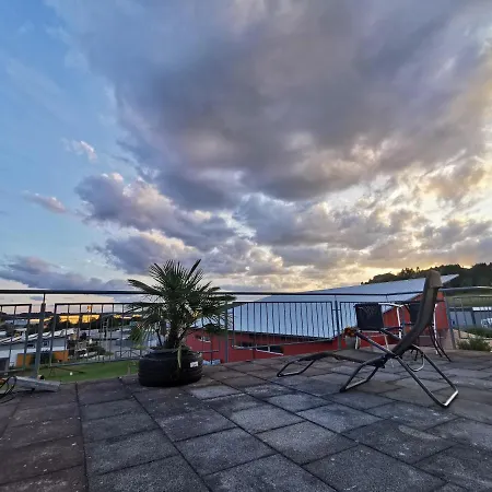 Lägenhet Mit Garten Und Terasse Münsingen