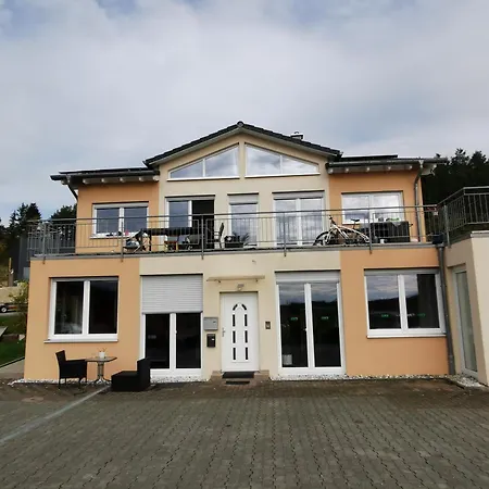 Mit Garten Und Terasse * Münsingen