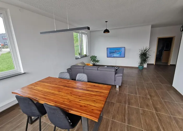 Mit Garten Und Terasse * Münsingen